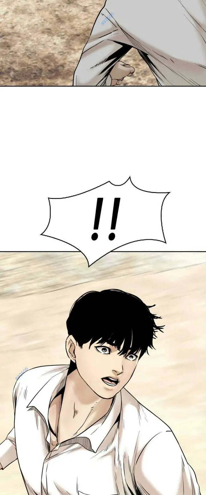 The Blob Nettruyen ZZZ Chương 72 Page 35