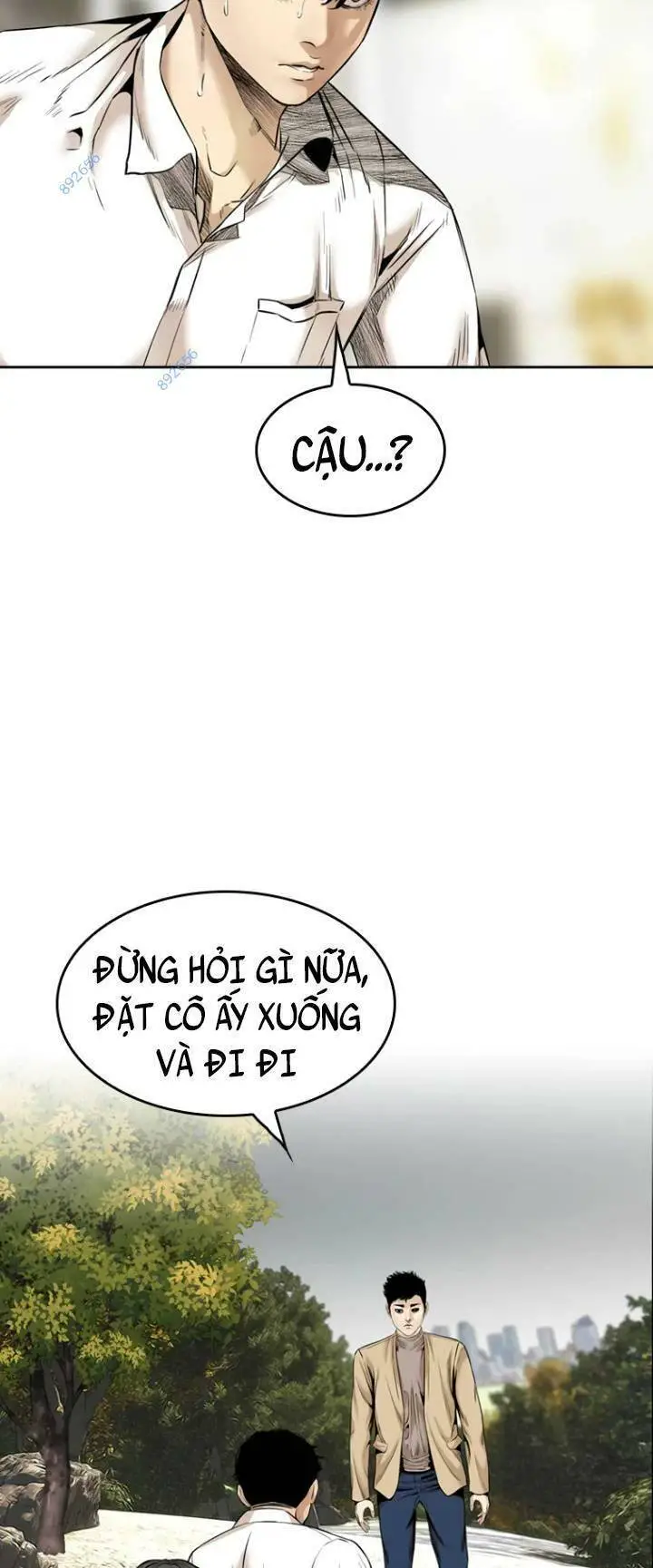 The Blob Nettruyen ZZZ Chương 72 Page 39