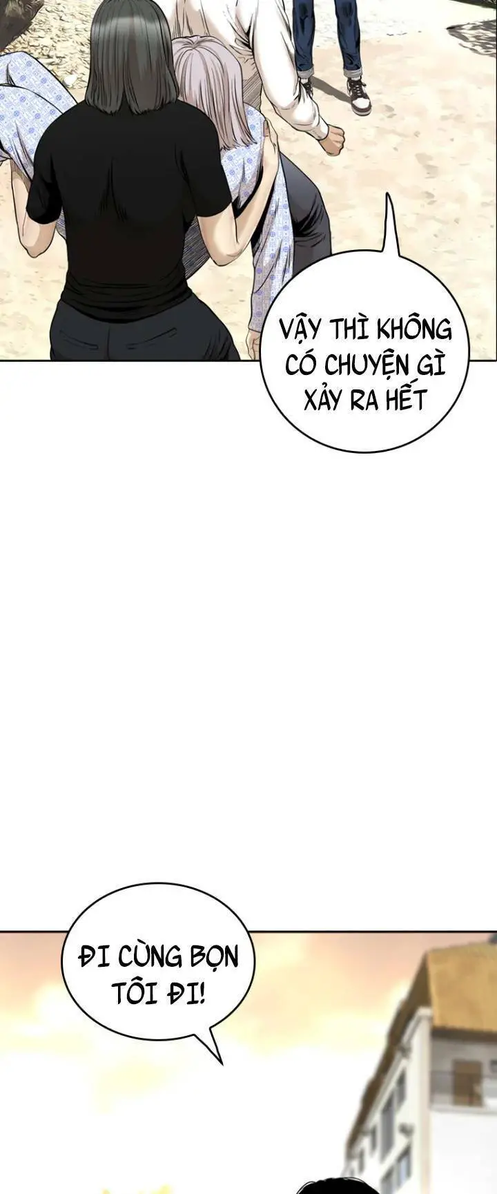 The Blob Nettruyen ZZZ Chương 72 Page 40