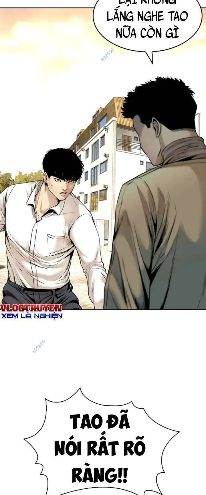 The Blob Nettruyen ZZZ Chương 72 Page 47