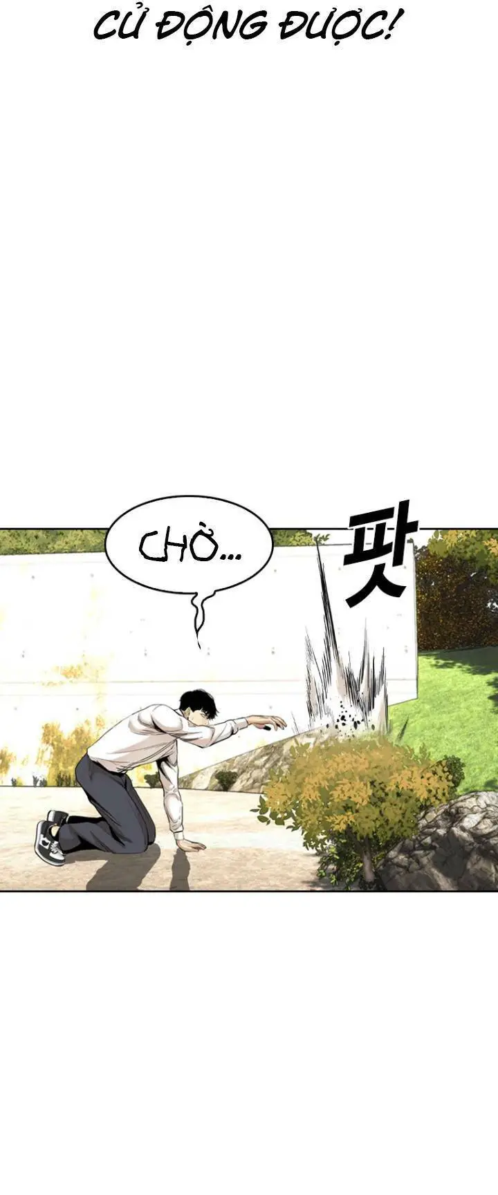 The Blob Nettruyen ZZZ Chương 72 Page 56