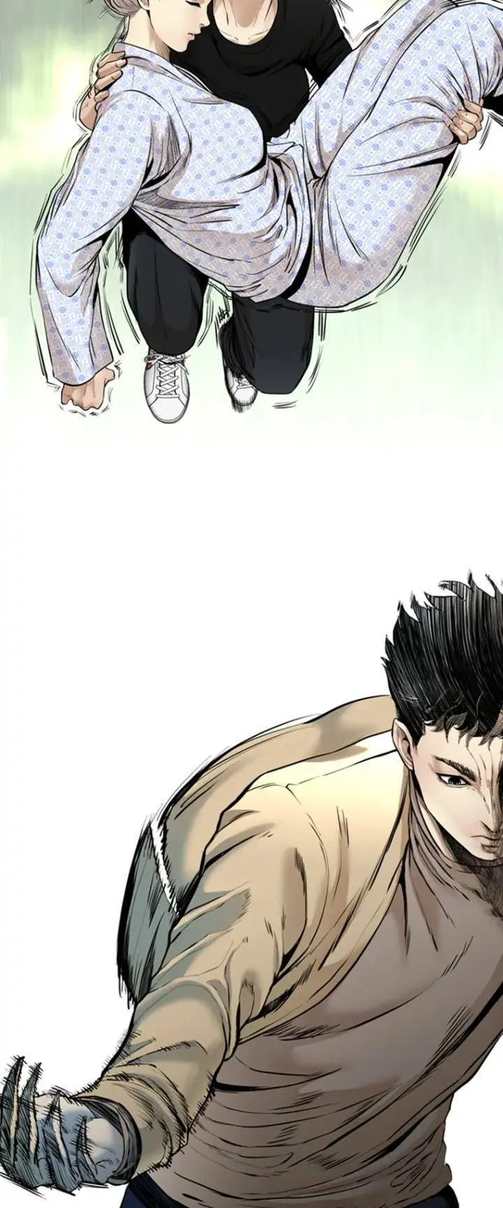 The Blob Nettruyen ZZZ Chương 72 Page 58