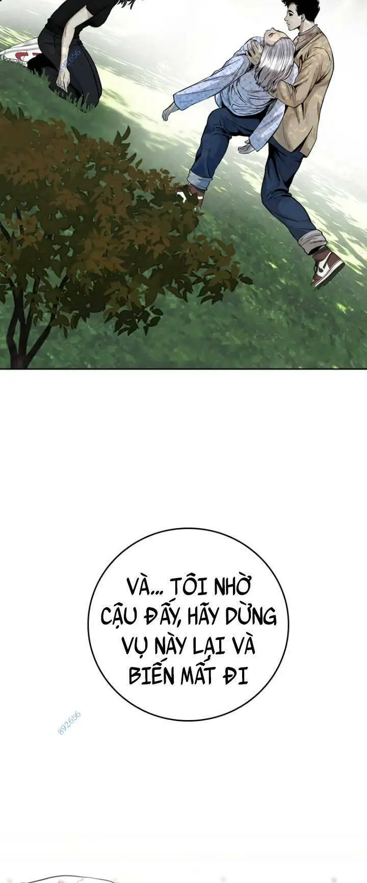 The Blob Nettruyen ZZZ Chương 72 Page 61