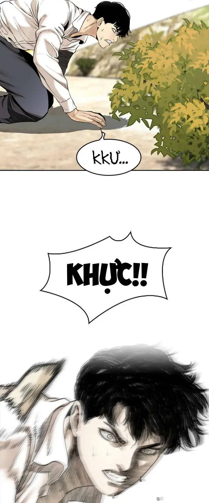 The Blob Nettruyen ZZZ Chương 72 Page 62