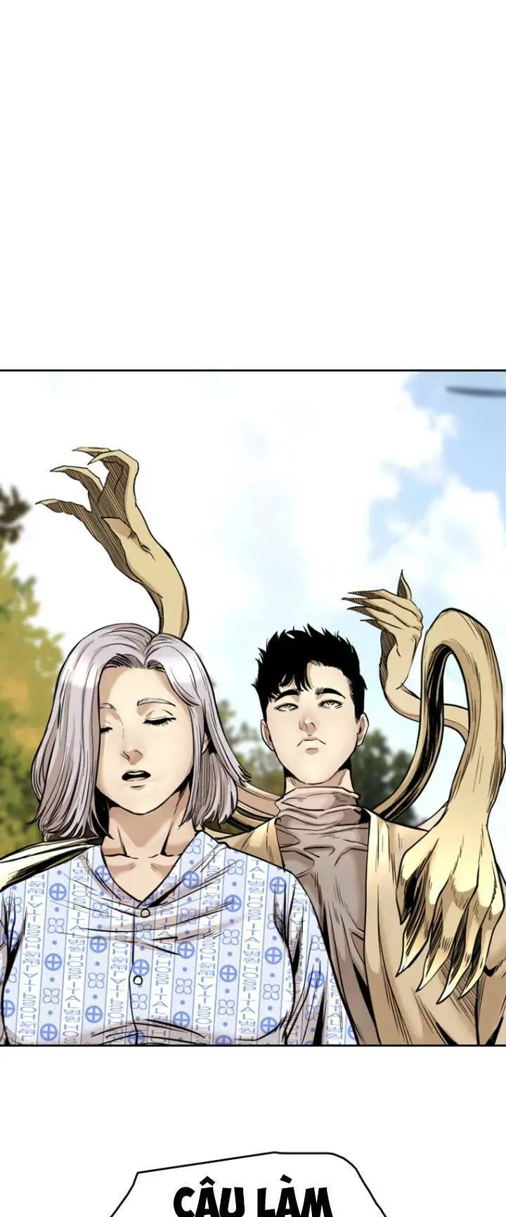 The Blob Nettruyen ZZZ Chương 72 Page 70