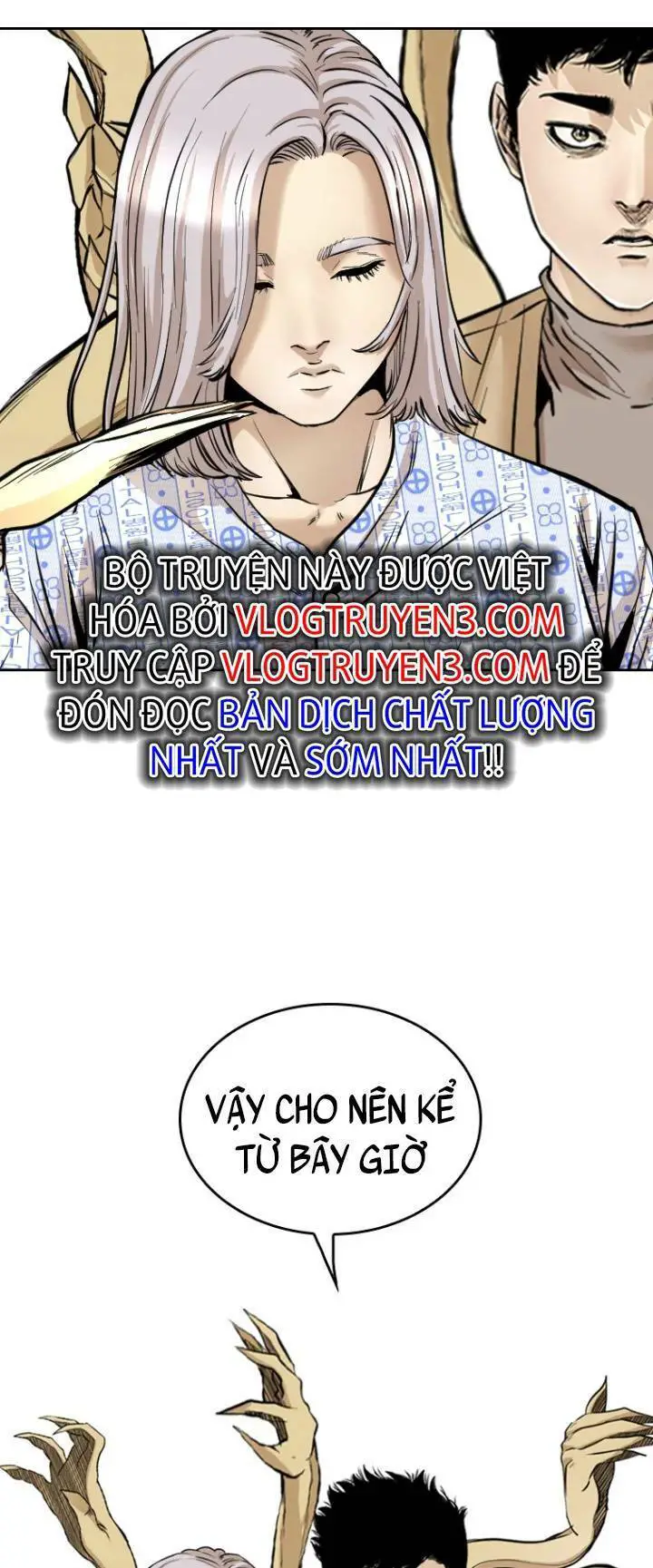 The Blob Nettruyen ZZZ Chương 72 Page 72