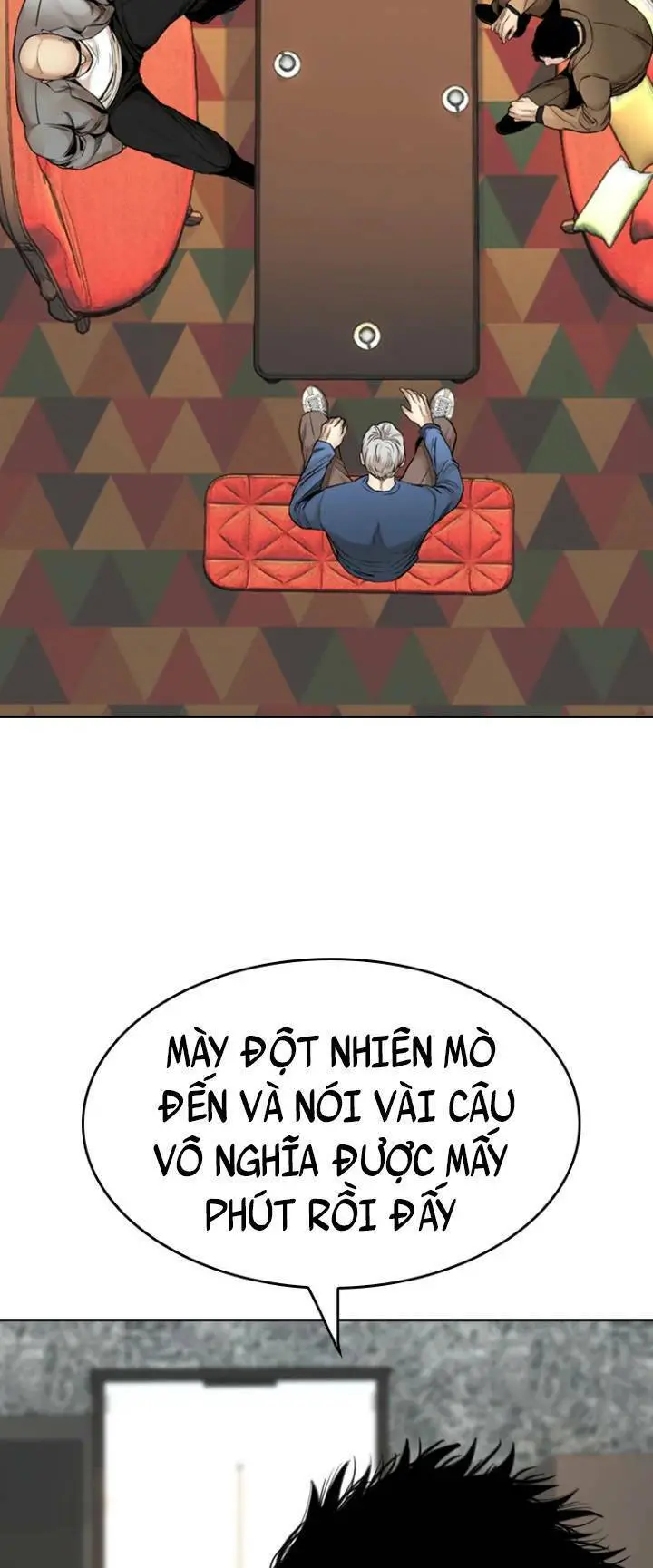 The Blob Nettruyen ZZZ Chương 72 Page 78