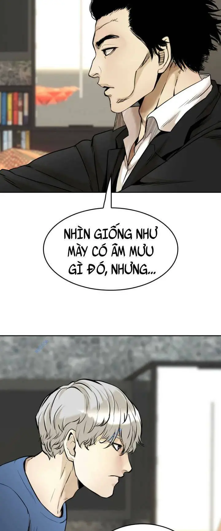 The Blob Nettruyen ZZZ Chương 72 Page 79