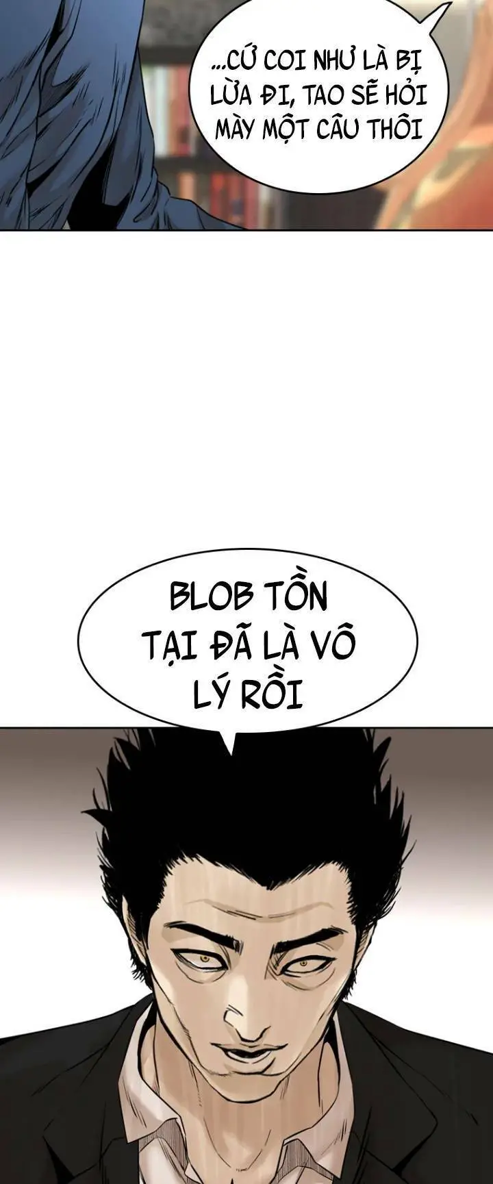 The Blob Nettruyen ZZZ Chương 72 Page 80