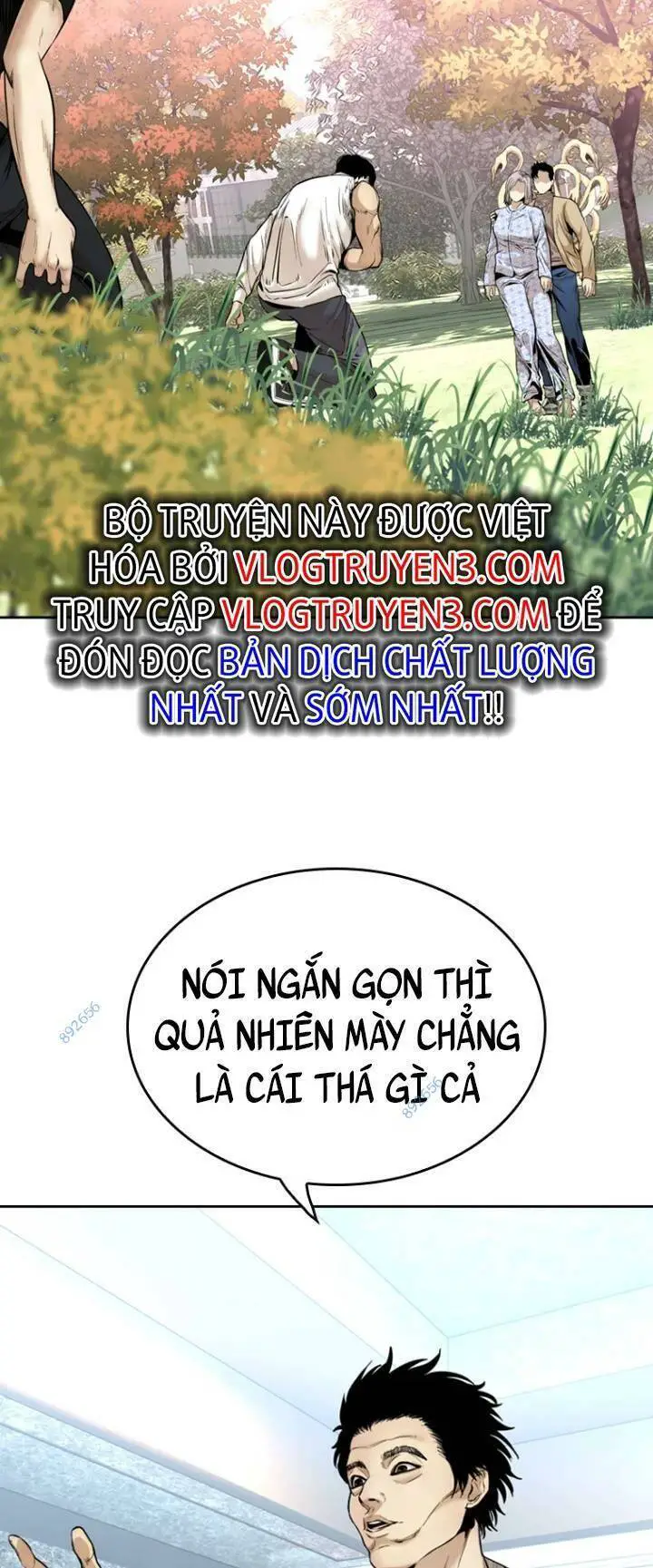 The Blob Nettruyen ZZZ Chương 72 Page 85