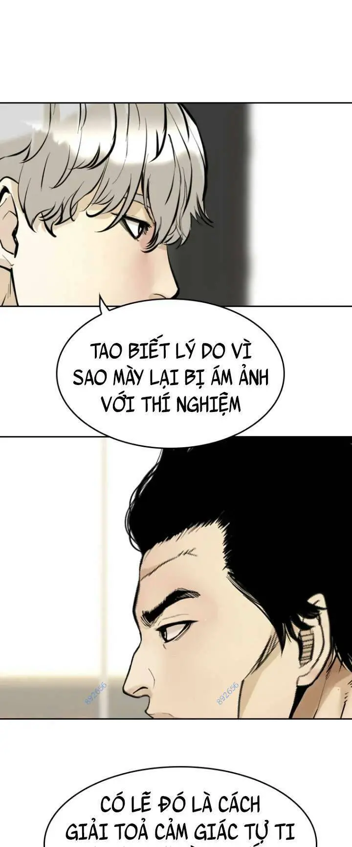 The Blob Nettruyen ZZZ Chương 72 Page 87