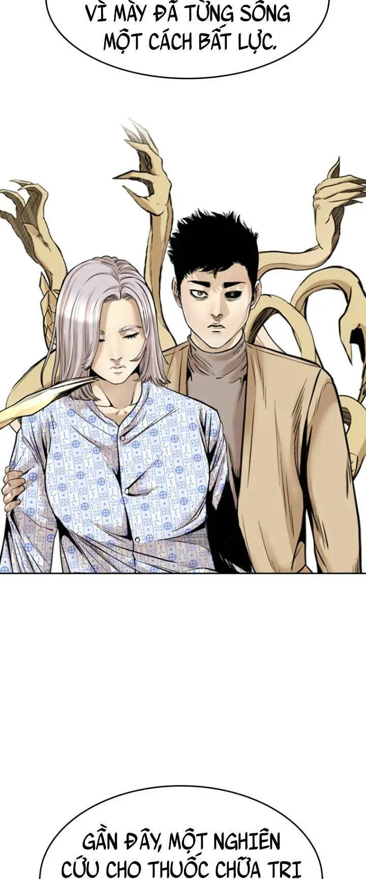 The Blob Nettruyen ZZZ Chương 72 Page 88