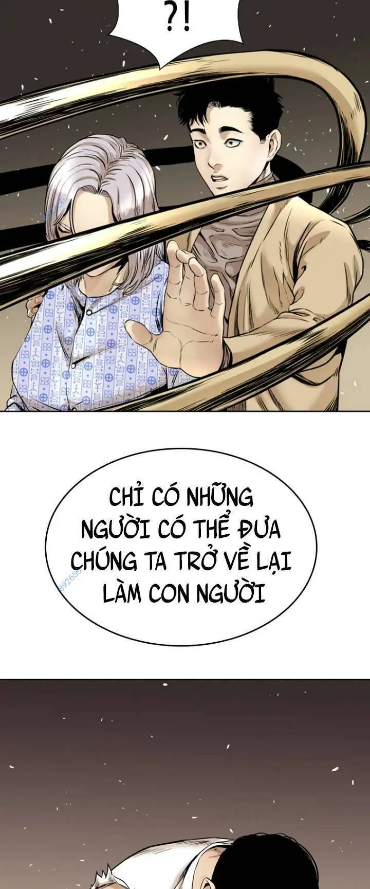 The Blob Nettruyen ZZZ Chương 72 Page 93