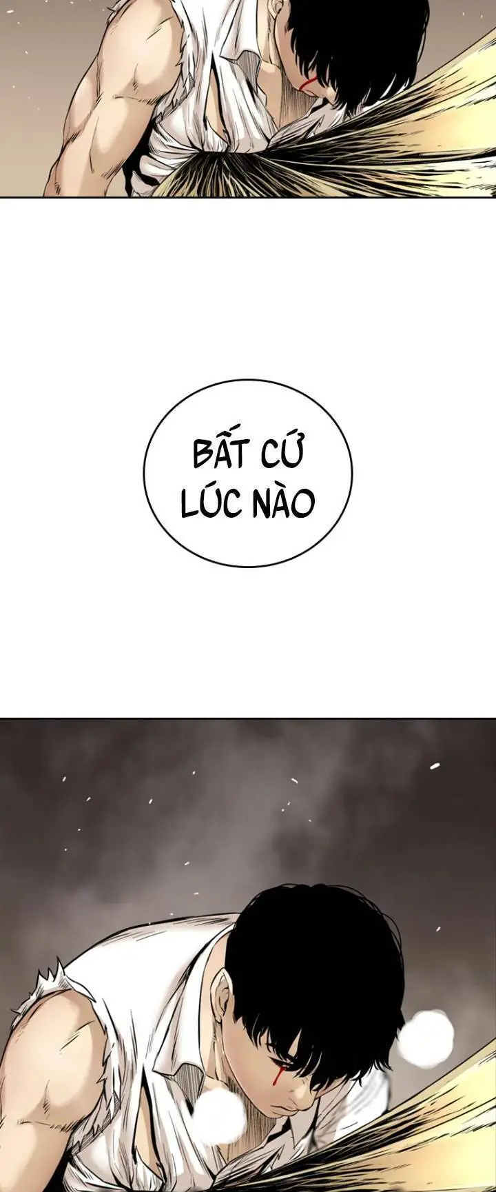 The Blob Nettruyen ZZZ Chương 72 Page 94