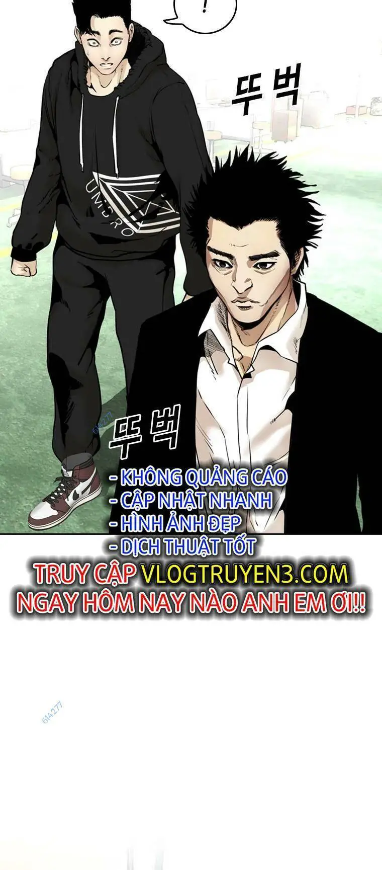 The Blob Nettruyen ZZZ Chương 80 Page 13