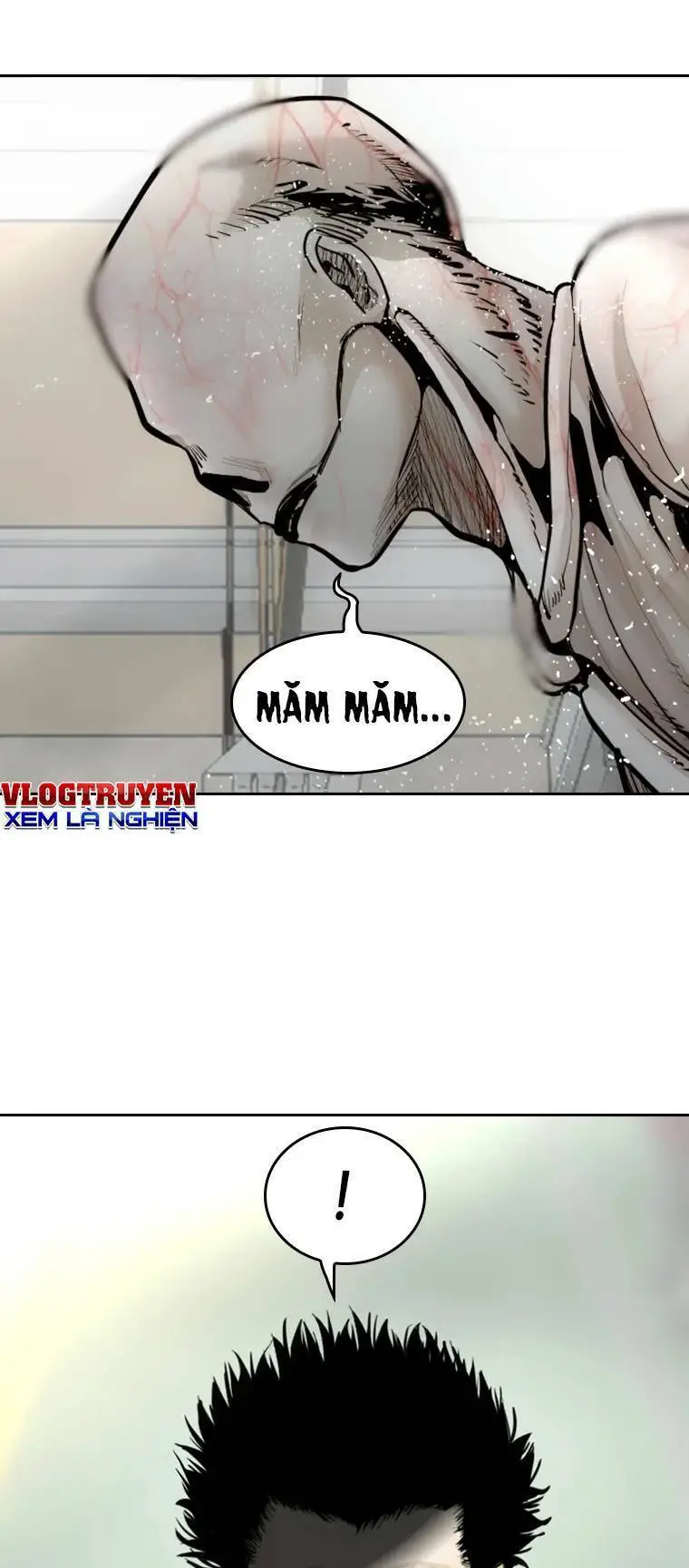 The Blob Nettruyen ZZZ Chương 80 Page 18