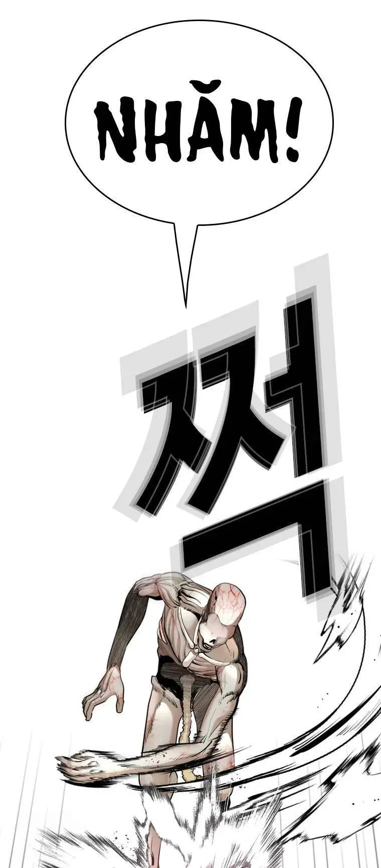 The Blob Nettruyen ZZZ Chương 80 Page 20