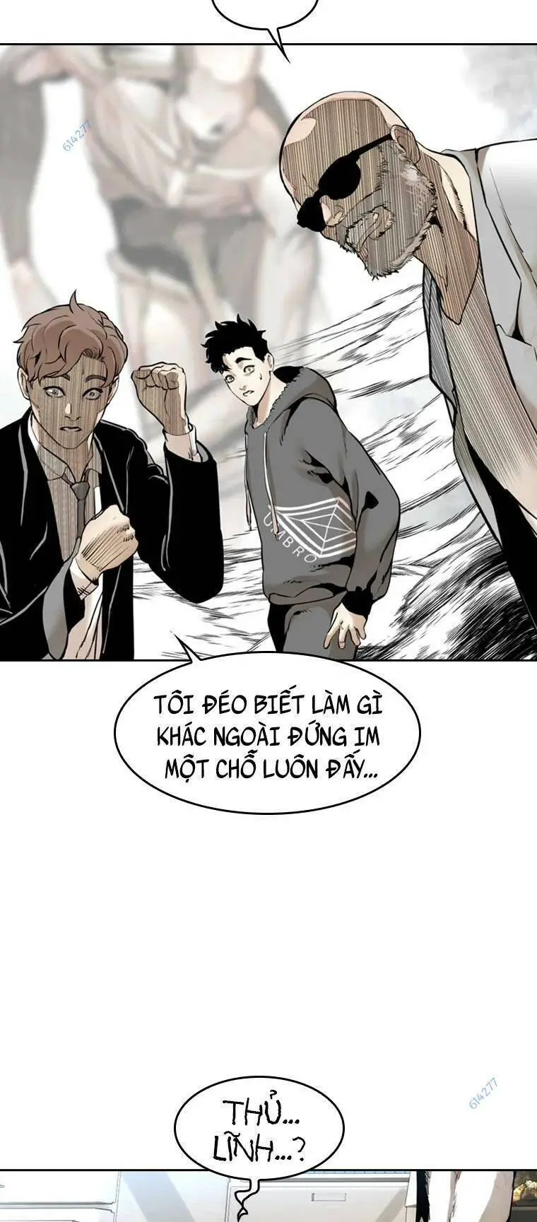 The Blob Nettruyen ZZZ Chương 80 Page 23