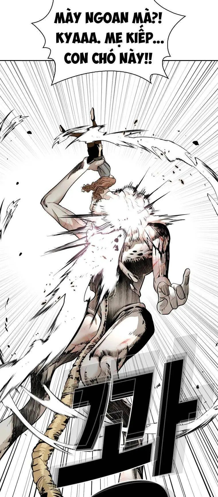 The Blob Nettruyen ZZZ Chương 80 Page 30