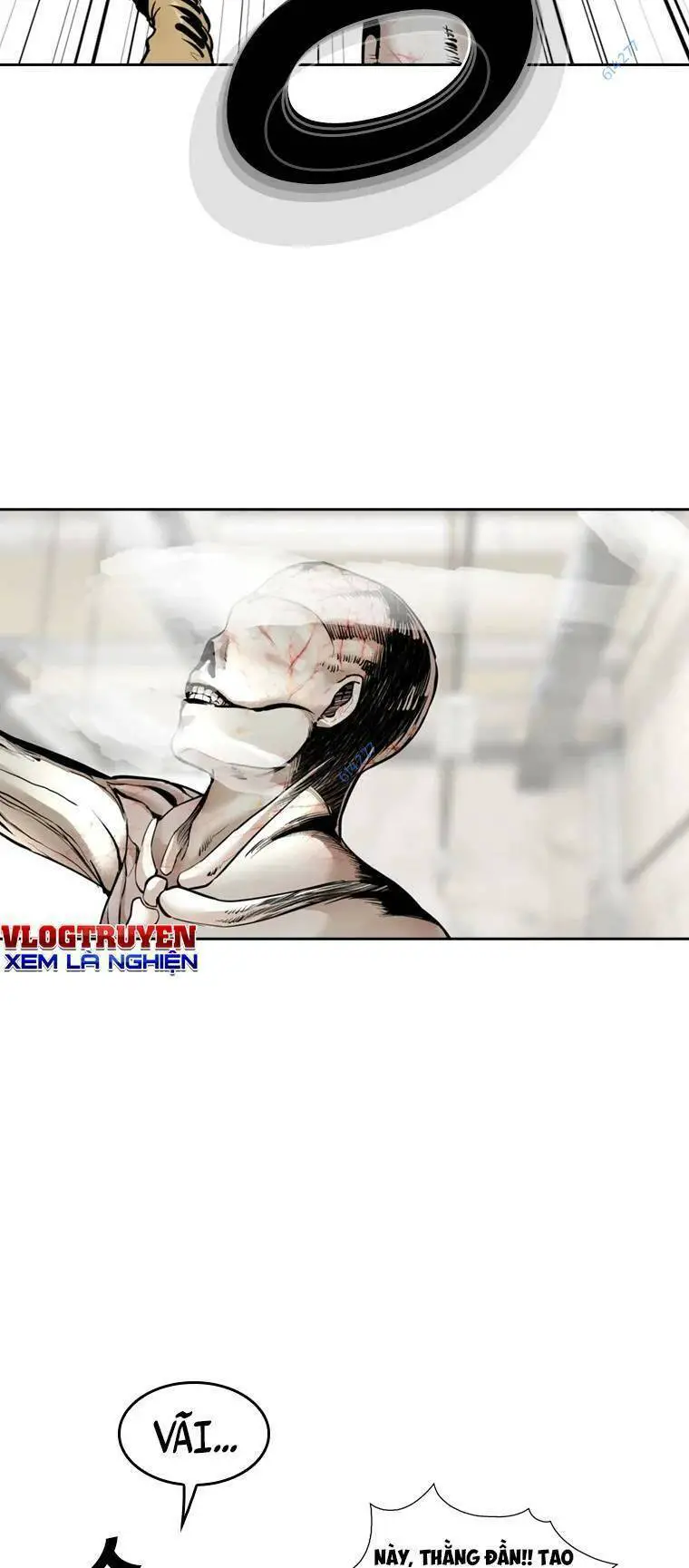 The Blob Nettruyen ZZZ Chương 80 Page 31