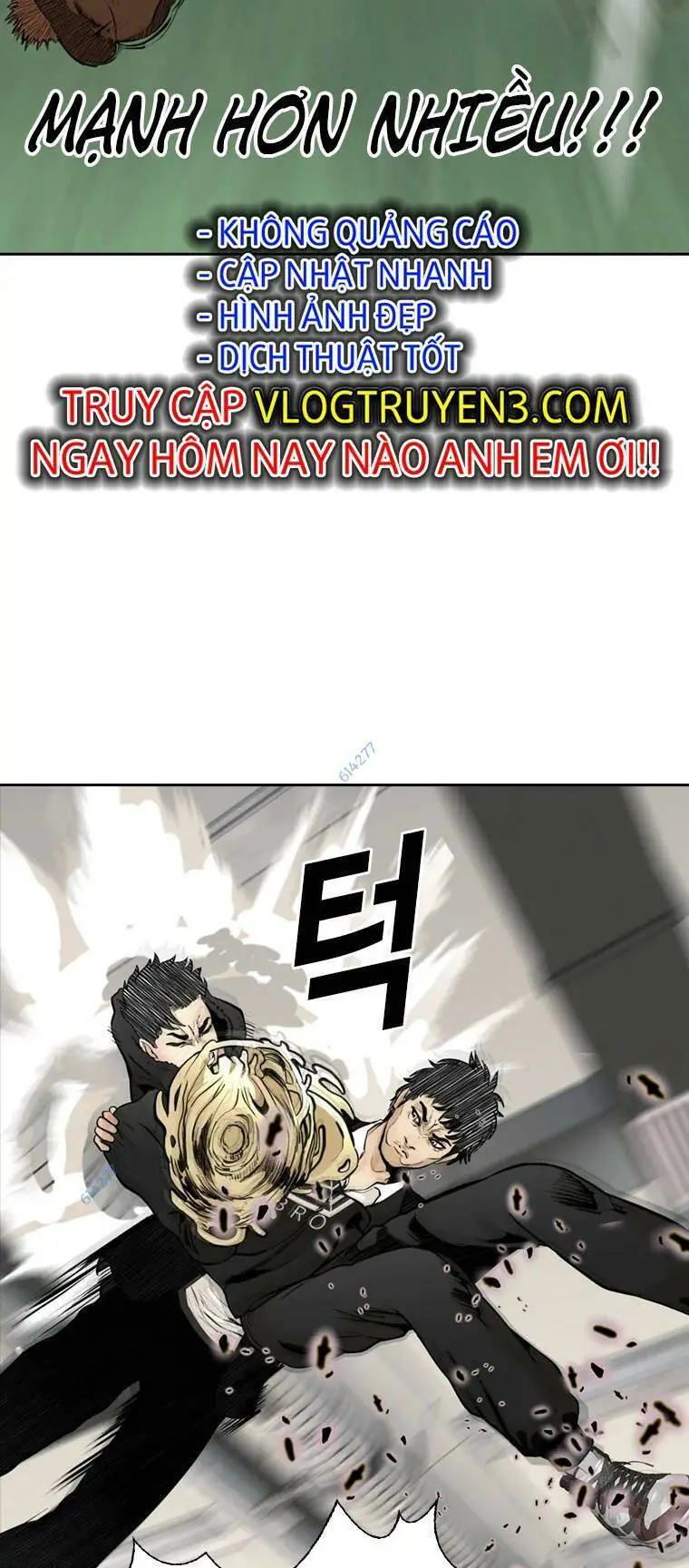 The Blob Nettruyen ZZZ Chương 80 Page 39