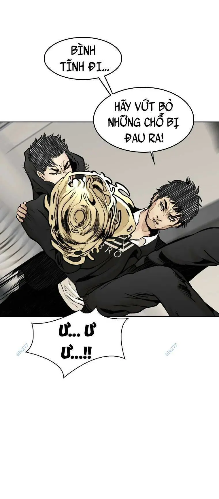 The Blob Nettruyen ZZZ Chương 80 Page 41