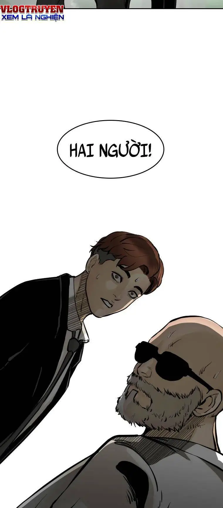 The Blob Nettruyen ZZZ Chương 80 Page 44