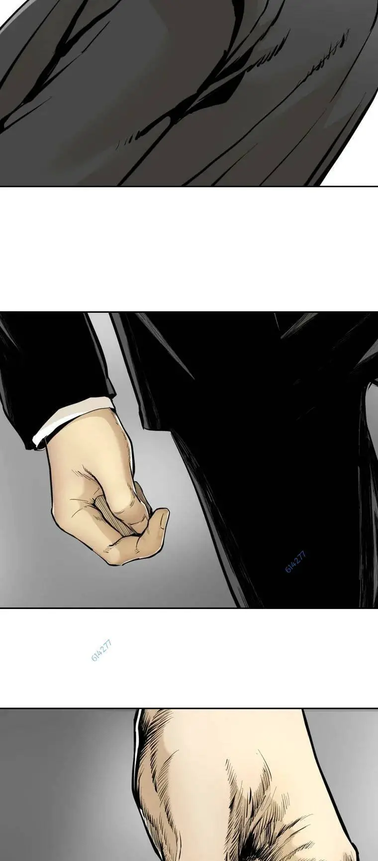 The Blob Nettruyen ZZZ Chương 80 Page 45