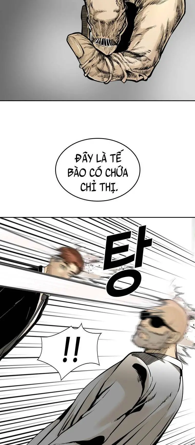 The Blob Nettruyen ZZZ Chương 80 Page 46