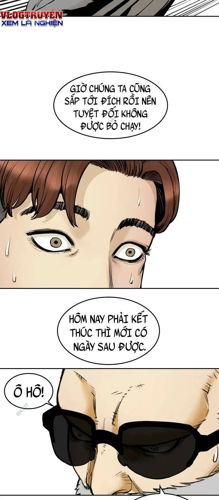The Blob Nettruyen ZZZ Chương 80 Page 47
