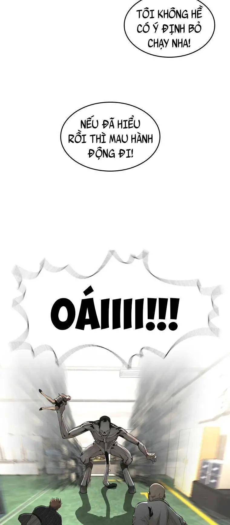 The Blob Nettruyen ZZZ Chương 80 Page 48