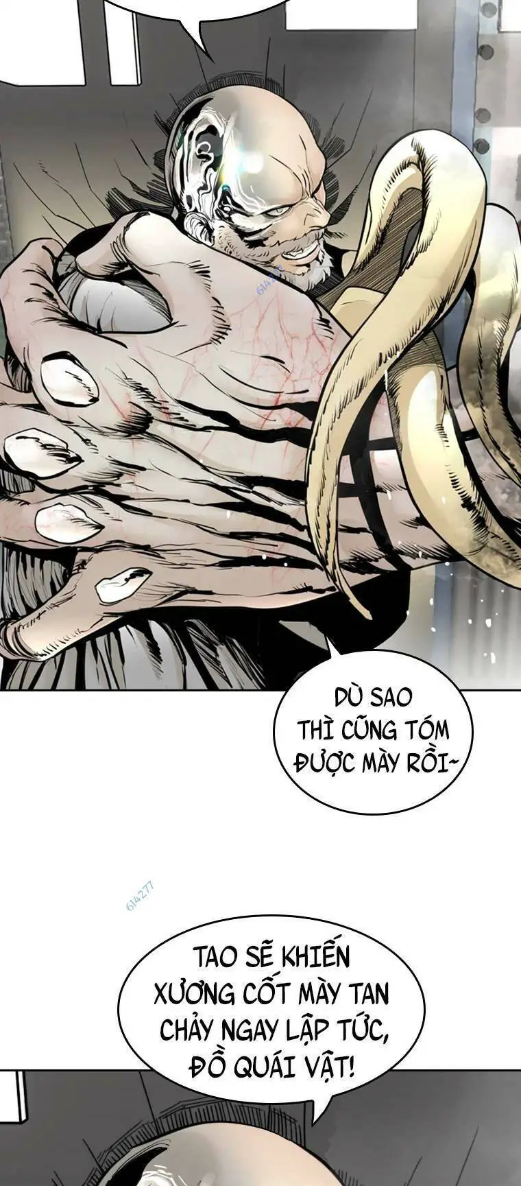 The Blob Nettruyen ZZZ Chương 80 Page 53