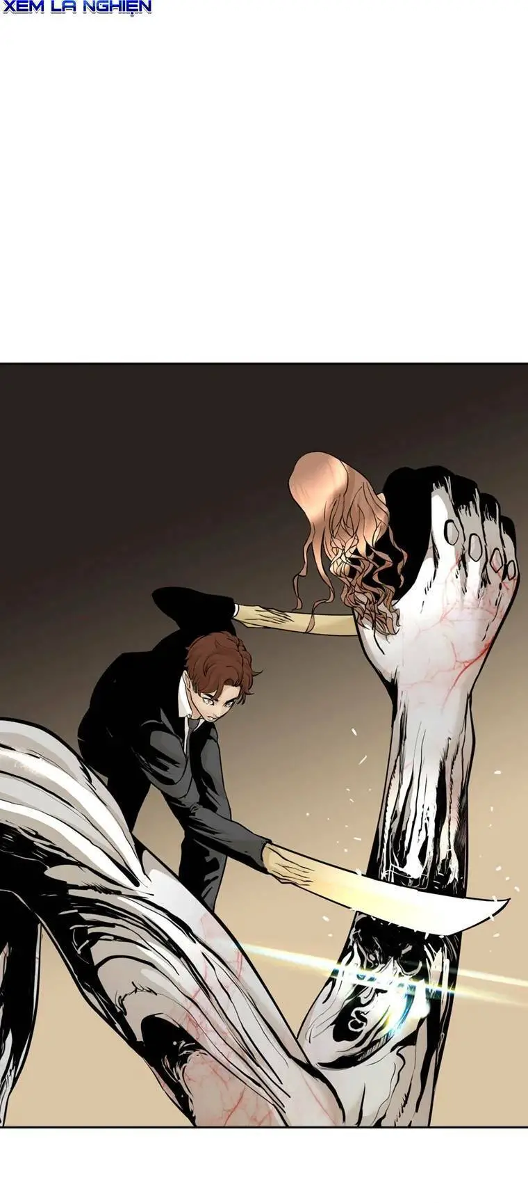 The Blob Nettruyen ZZZ Chương 80 Page 60