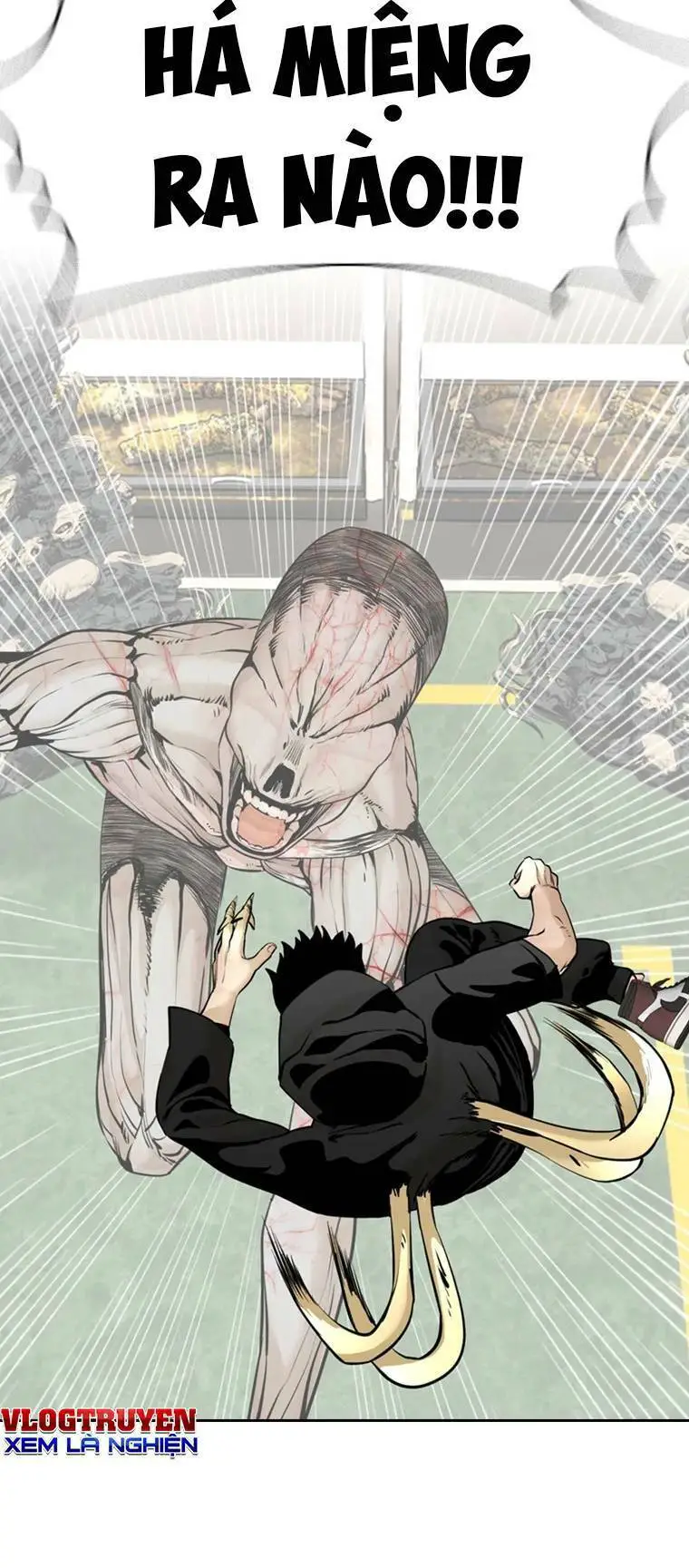 The Blob Nettruyen ZZZ Chương 80 Page 70