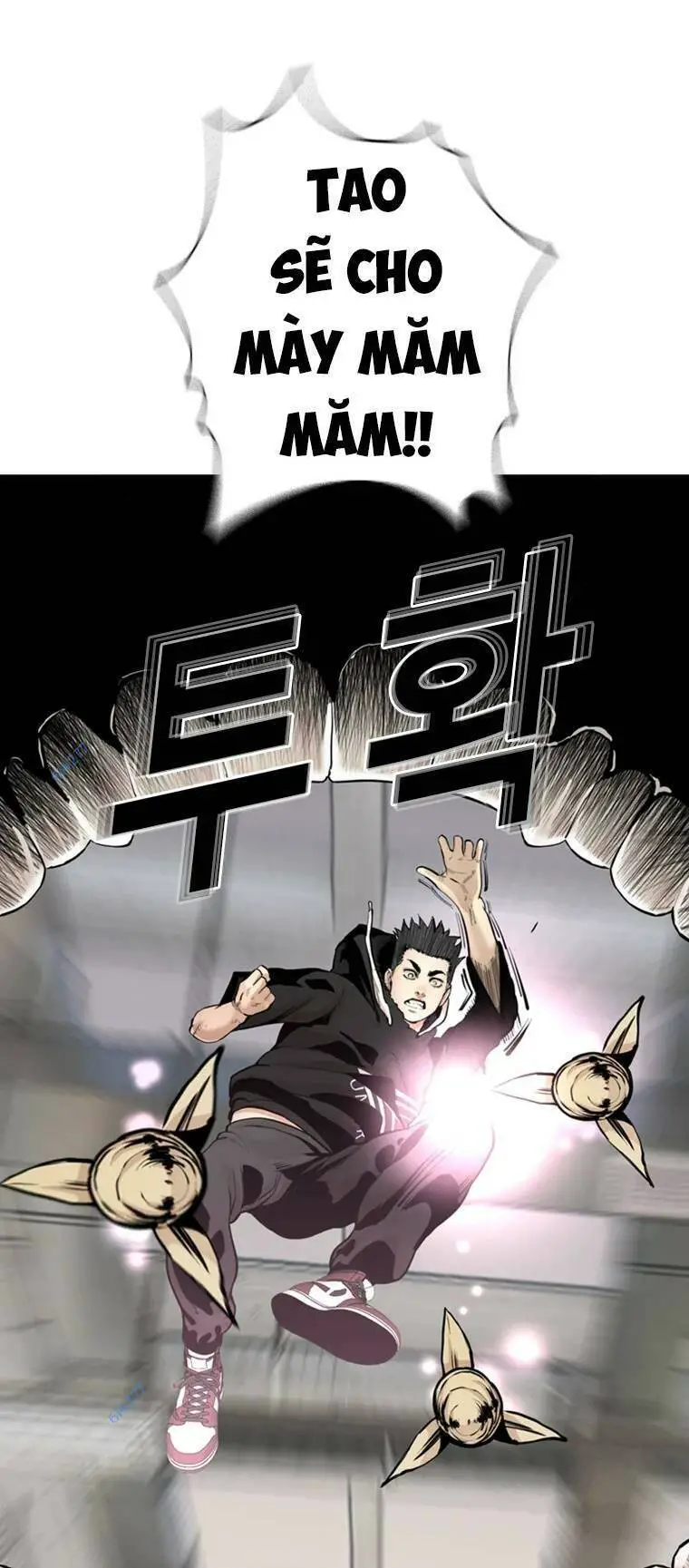 The Blob Nettruyen ZZZ Chương 80 Page 71
