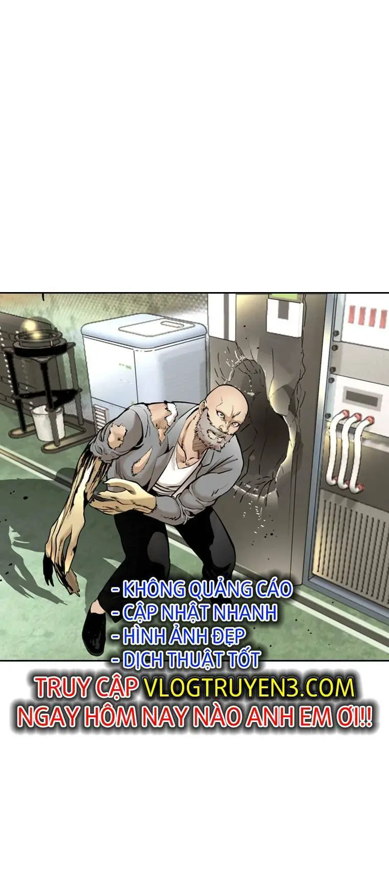 The Blob Nettruyen ZZZ Chương 80 Page 74