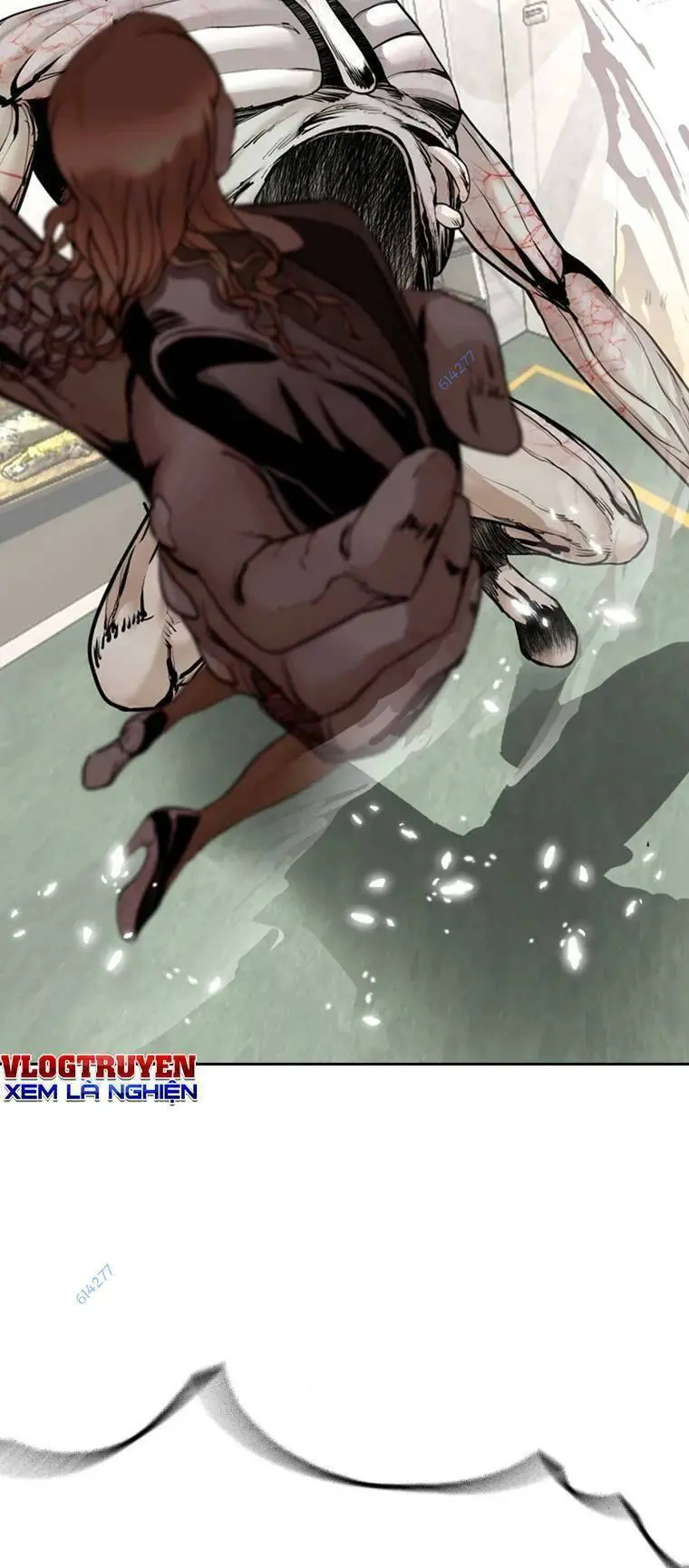 The Blob Nettruyen ZZZ Chương 80 Page 79