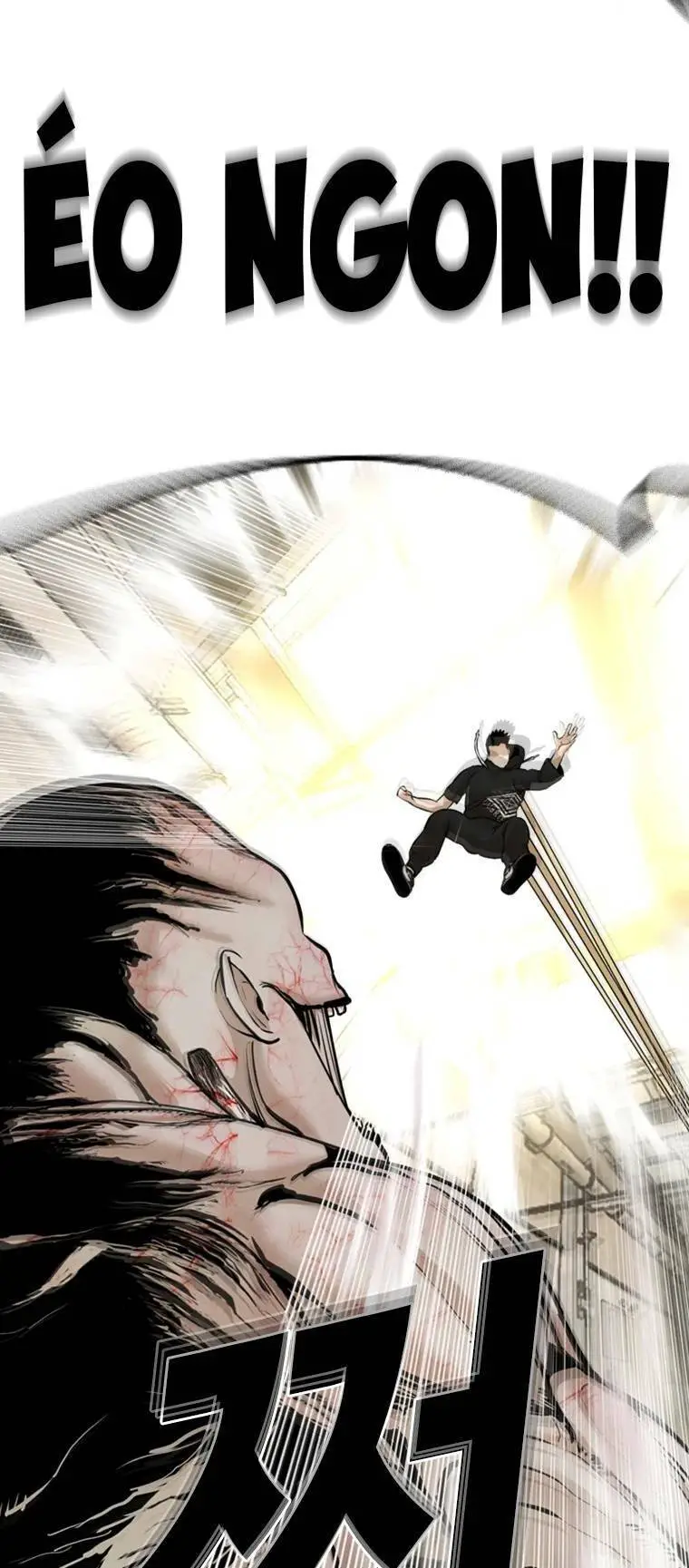 The Blob Nettruyen ZZZ Chương 80 Page 80