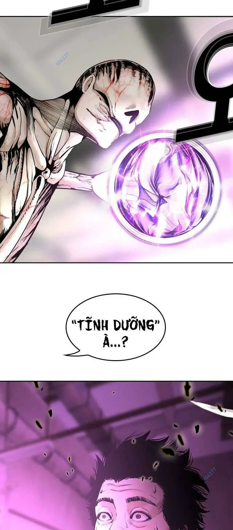 The Blob Nettruyen ZZZ Chương 80 Page 95