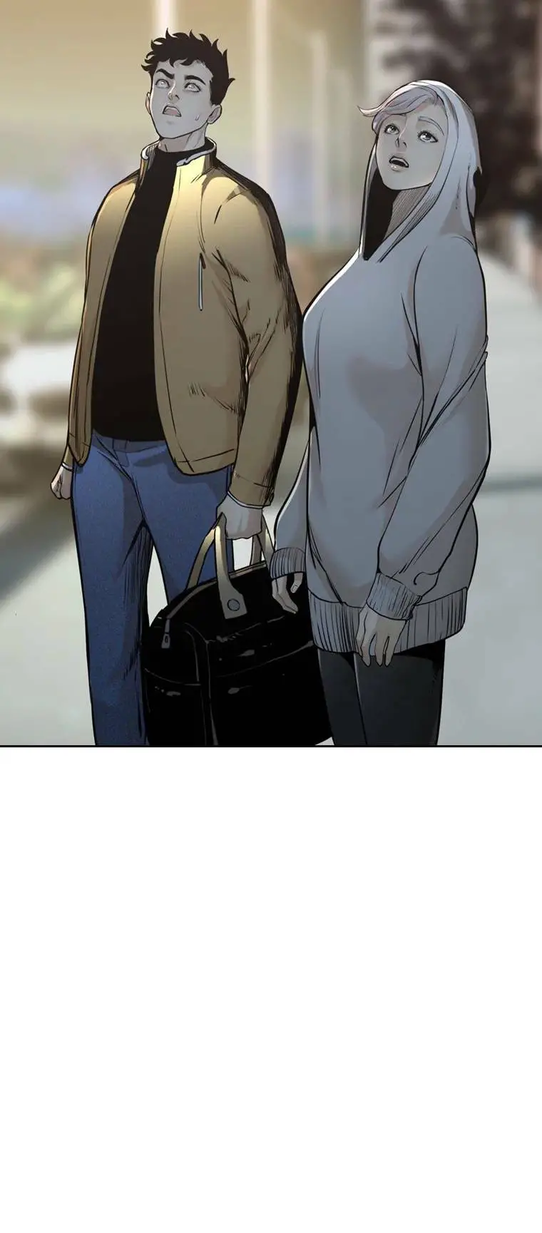 The Blob Nettruyen ZZZ Chương 84 Page 4