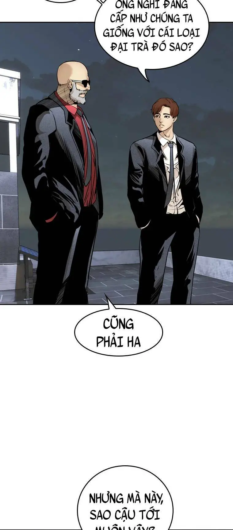 The Blob Nettruyen ZZZ Chương 84 Page 12