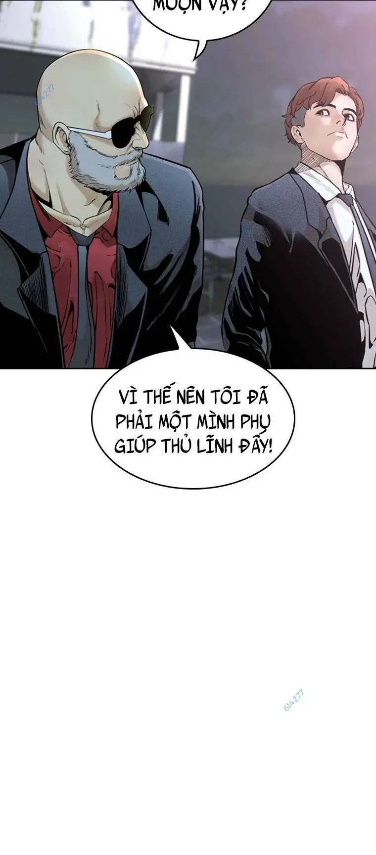 The Blob Nettruyen ZZZ Chương 84 Page 13