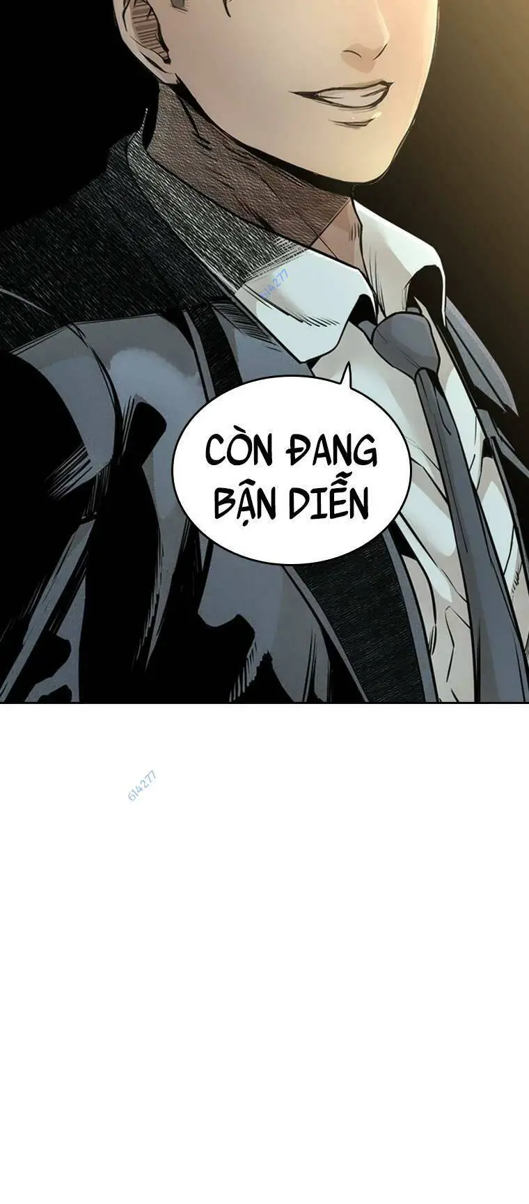 The Blob Nettruyen ZZZ Chương 84 Page 15