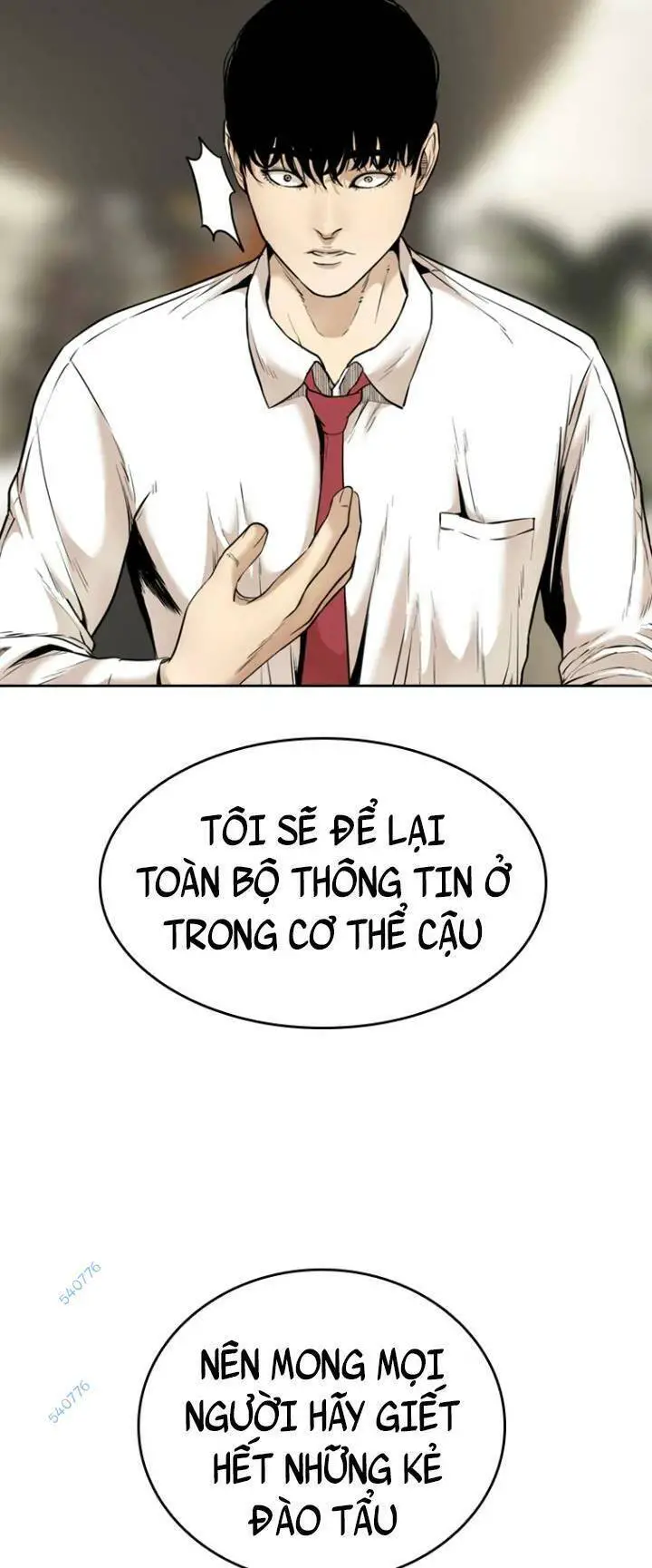 The Blob Nettruyen ZZZ Chương 69 Page 7