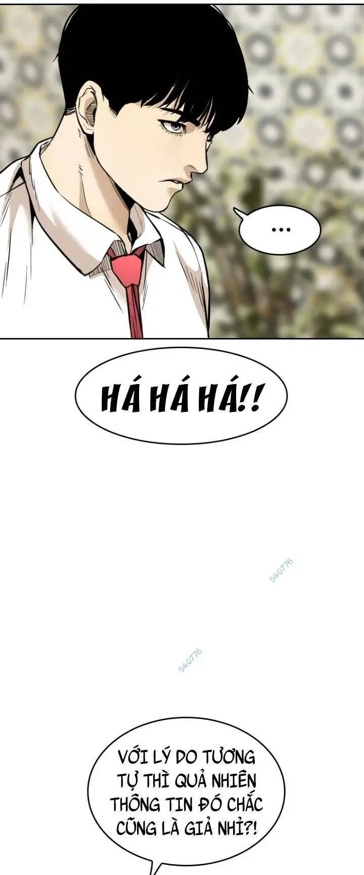 The Blob Nettruyen ZZZ Chương 69 Page 9