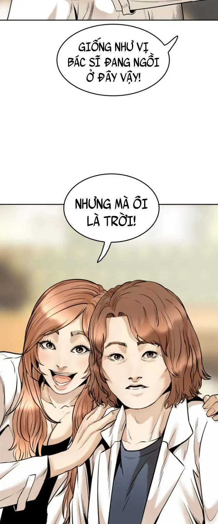 The Blob Nettruyen ZZZ Chương 69 Page 12
