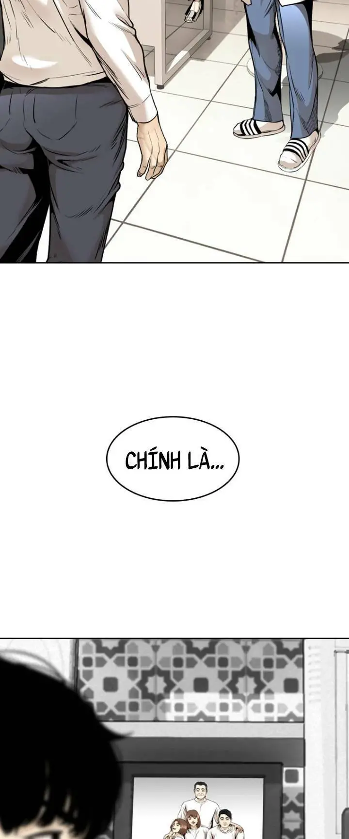 The Blob Nettruyen ZZZ Chương 69 Page 16