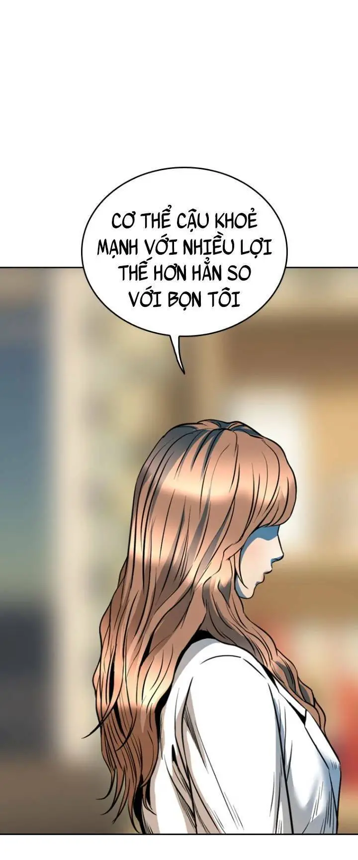 The Blob Nettruyen ZZZ Chương 69 Page 22