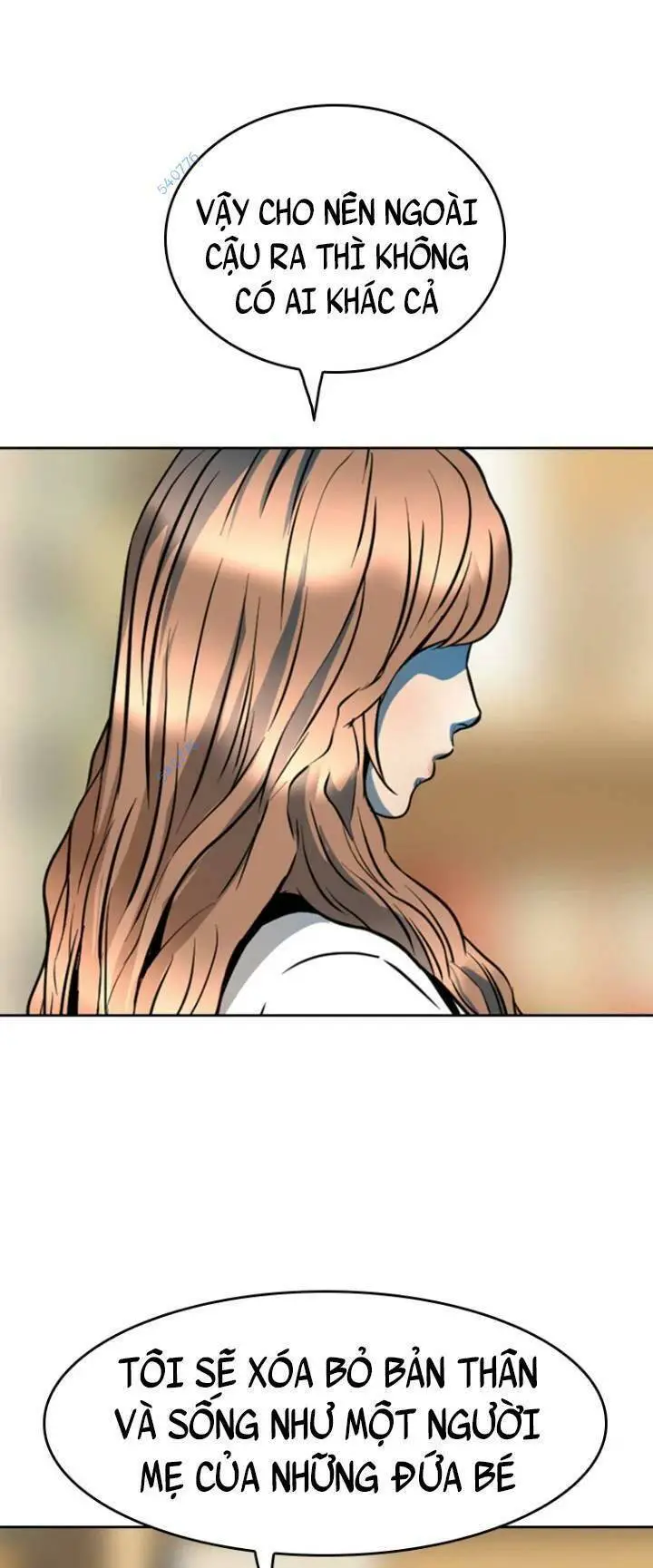 The Blob Nettruyen ZZZ Chương 69 Page 23