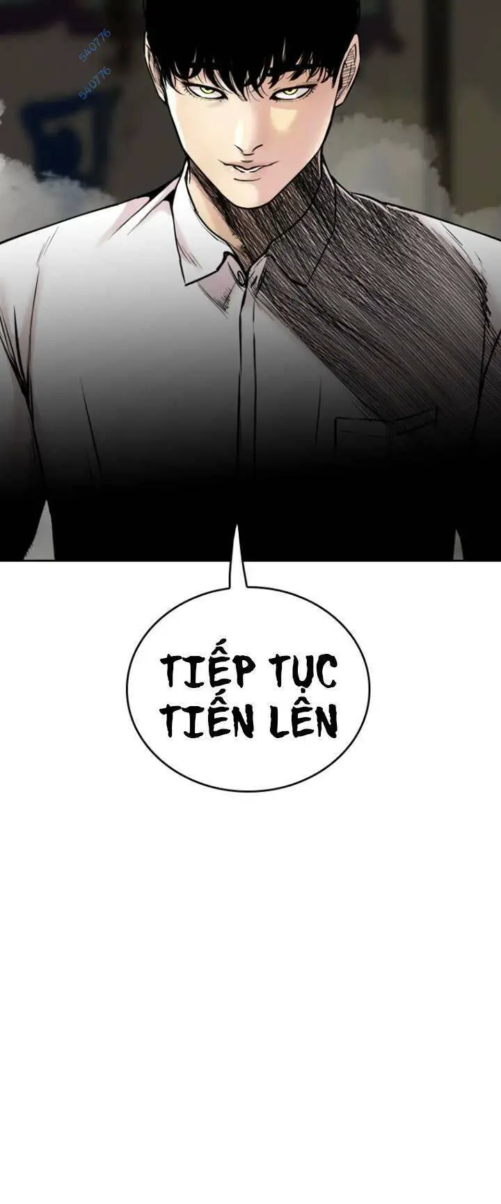 The Blob Nettruyen ZZZ Chương 69 Page 37
